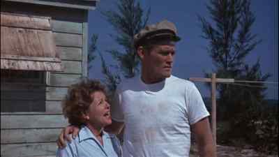 None of the work's
been done. - Flipper