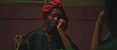 None of them are my agemates, - A Danfo Christmas