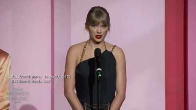 None of these investors
have ever bothered - Taylor Swift vs Scooter Braun: Bad Blood