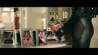 None of this is real. - Resident Evil: Retribution