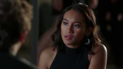 'None of us are safe.' - Pretty Little Liars: The Perfectionists