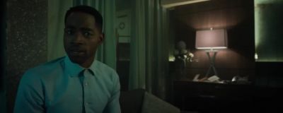 None of us died right - Escape Room