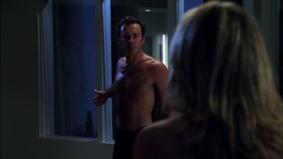 NONE OF US GET OUT ALIVE - Nip/Tuck