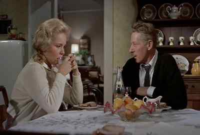 None of us here is young
as we used to be. - The Five Pennies