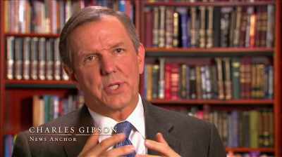 None of us were in on those - Billy Graham: An Extraordinary Journey