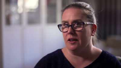 None of us know exactly what he saw - When Missing Turns to Murder