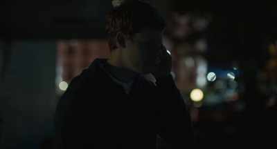 None of us knows
the answer to that, Jared. - Boy Erased