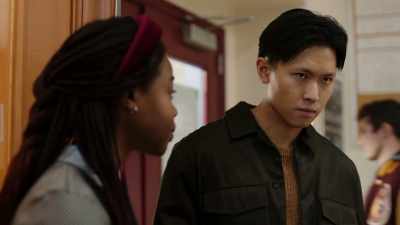 - None of us wanted Amanda or Jack to die. - Bad Influence