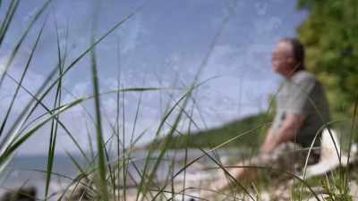 NONE OF US WERE REALLY HAPPY
ABOUT THAT, - Children of the Snow