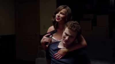 None of us would be here
if it wasn't for you. - Pretty Little Stalker