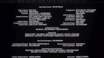 None of us - Ant-Man and the Wasp: Quantumania