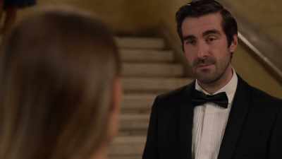 None of this was real! - A Paris Proposal