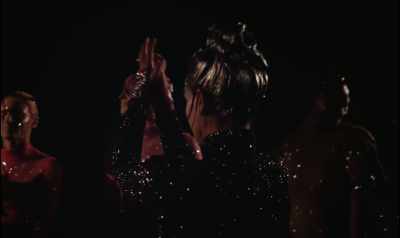 None of this would be
possible without you. - Vox Lux