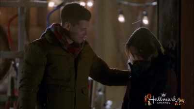 None of this would've happened
without you. - Christmas Festival of Ice