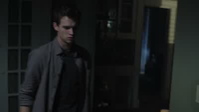 -None of your business. - 13 Reasons Why
