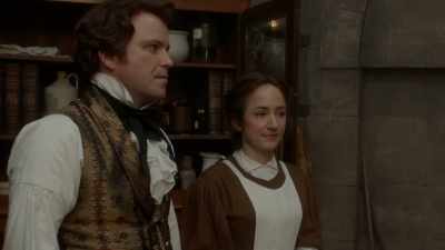 None other than
the royal physician himself. - Quacks