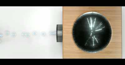 ... is none other than what 
we have termed vertical causation. - The End of Quantum Reality