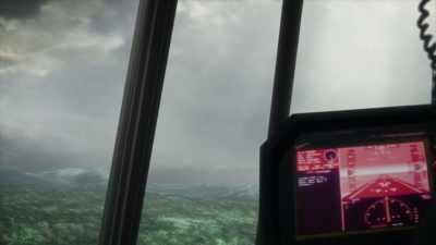 None to pursue - Genocidal Organ