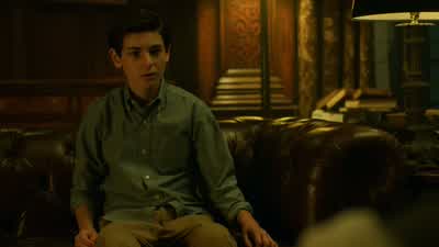 None so blind. - Gotham