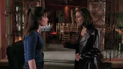 None. What is happening to me? - Charmed
