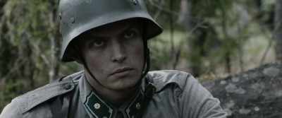 Nonetheless,
my desired commission - Unknown Soldier