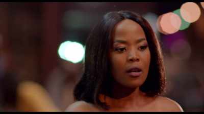 Noni, that didn't... - Seriously Single