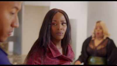 [Noni exclaims] - Seriously Single