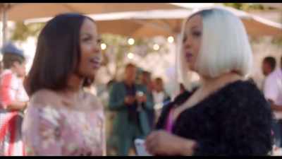 Noni, I'm so sorry. - Seriously Single