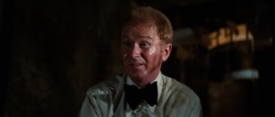 Nonnie - The Poseidon Adventure