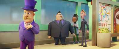 Nonsense!
As long as I'm mayor, - PAW Patrol: The Movie