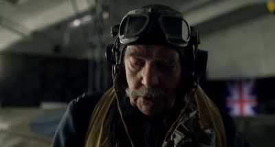 Nonsense, they deny it,
don't you? Deny it, deny it. - Grandpa's Great Escape