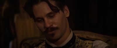 Nonsense I've not yet begun to defile myself - Tombstone