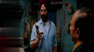 Nonsense! - Mission Raniganj