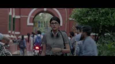 Nonsense! - Dil Bechara