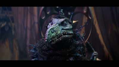 - Nonsense.
- SkekVar killed All-Maudra - The Dark Crystal: Age of Resistance