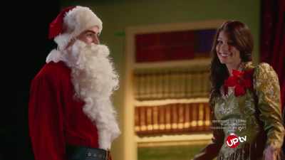 Nonsense! What about
Santa's wishes? - Hometown Holiday
