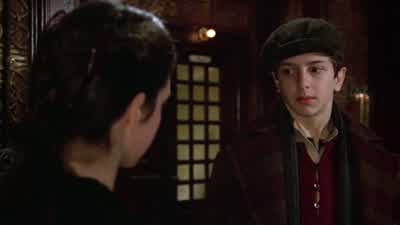 Noodles! - Once Upon a Time in America