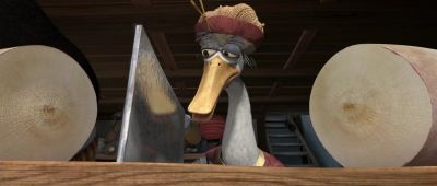 Noodles You were really dreaming about noodles - Kung Fu Panda