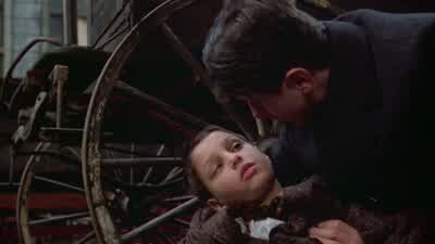 Noodles. - Once Upon a Time in America