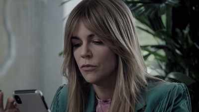 - Noon.
- All the comments about Tara - High Potential