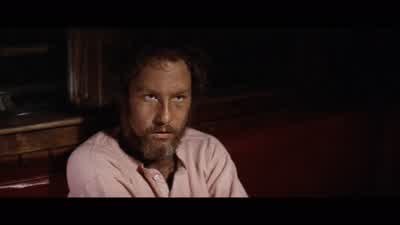 Noon the fifth day, a Lockheed Ventura saw us. - Jaws