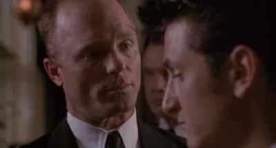 Noonan, if you and me
are on a collision course, - State of Grace