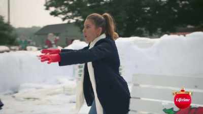 Noooo! Nooo! - The Holiday Fix Up