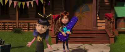 Noooo! Same! - My Freaky Family