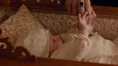 Noooooo! - The Musketeers