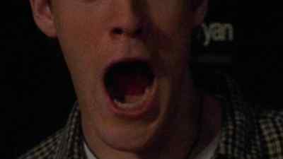 - Noooooooooooooo! - Dawson's Creek
