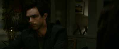 'Nope, actually,
he's not even in the system.' - Juror #2