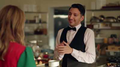 Nope. All good. - The Proposal Spot