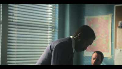 Nope. (CLEARS THROAT) - Fight Night: The Million Dollar Heist