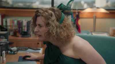-Nope.
-[Danny] Hey Hannso mate, - The Office